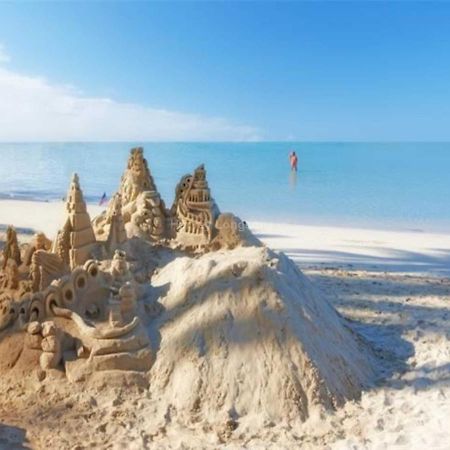 Отель California Cliffs Kc1429 Scratby Экстерьер фото